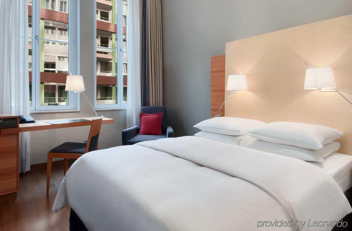 Hotel Hilton